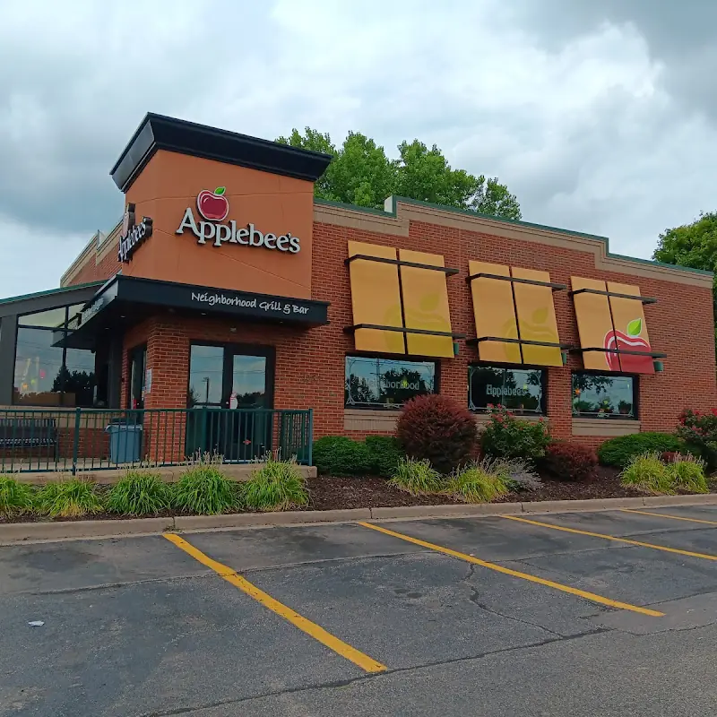 Applebee's Grill + Bar