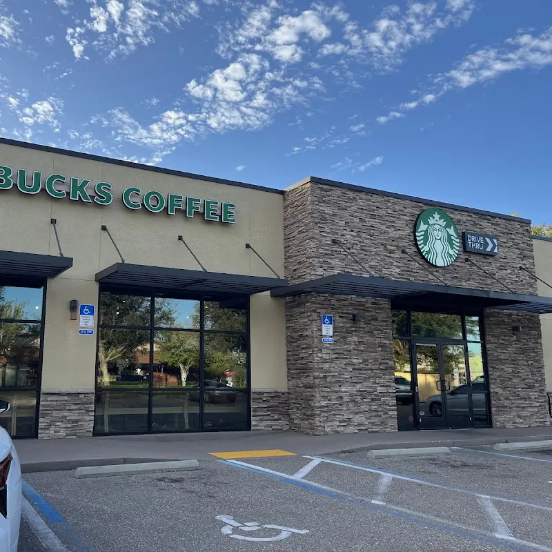 Starbucks Coffee Company