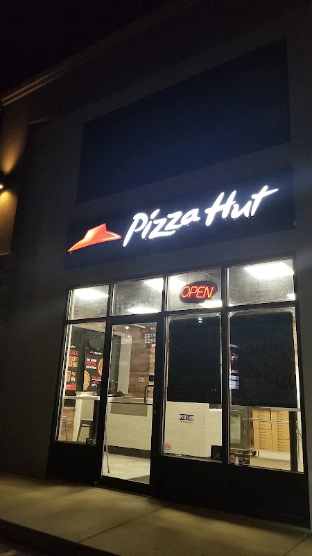 Pizza Hut