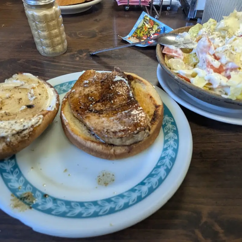 Fisher's Restaurant