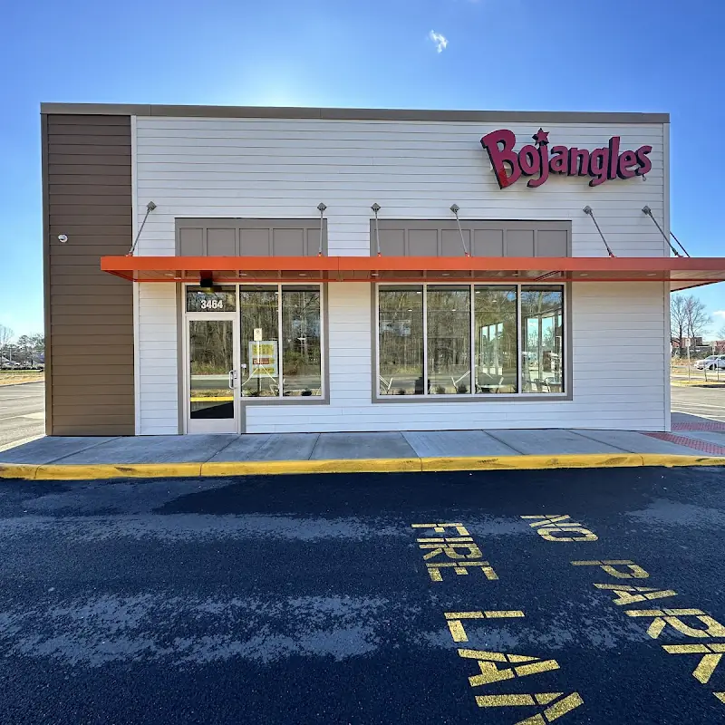 Bojangles