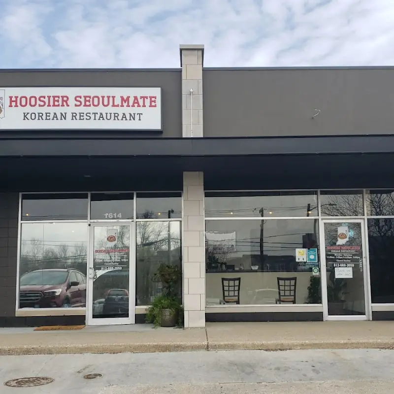 Hoosier Seoulmate