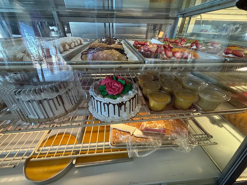 Janitzio Bakery