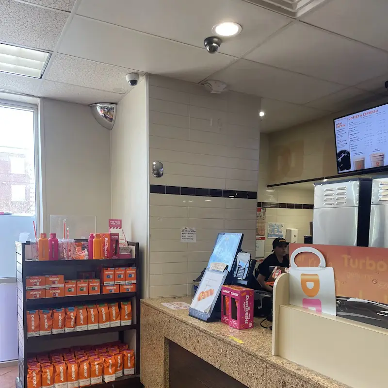 Dunkin'
