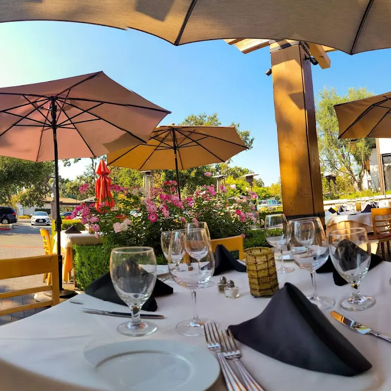 Tuscany il Ristorante
