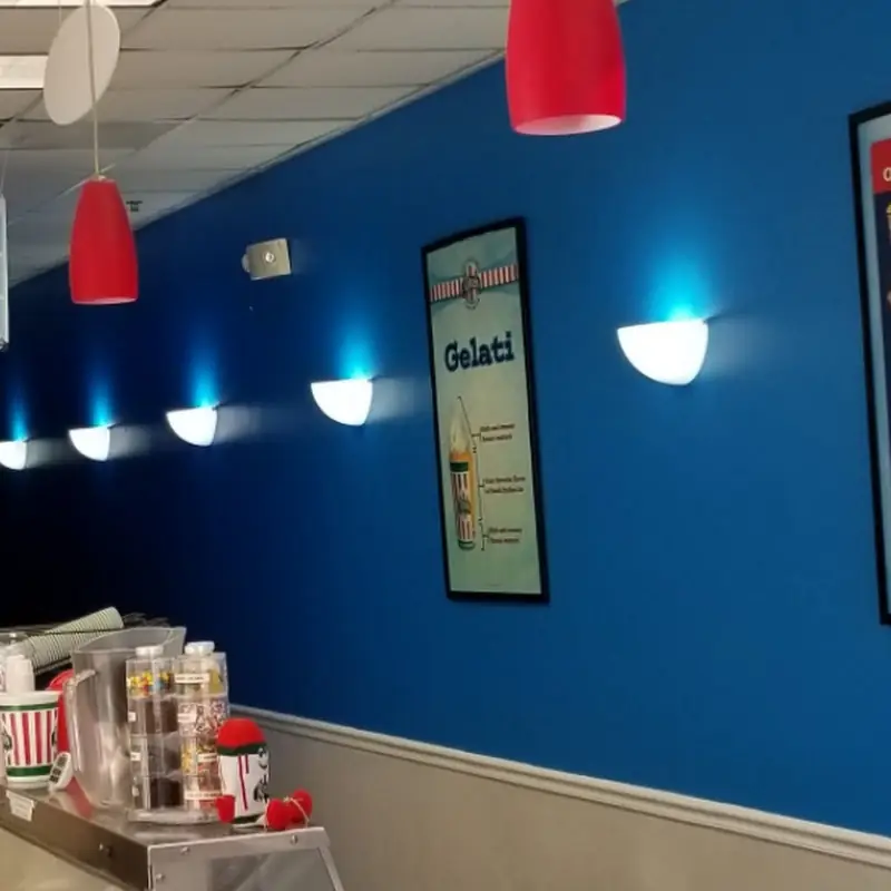 Rita's Italian Ice & Frozen Custard