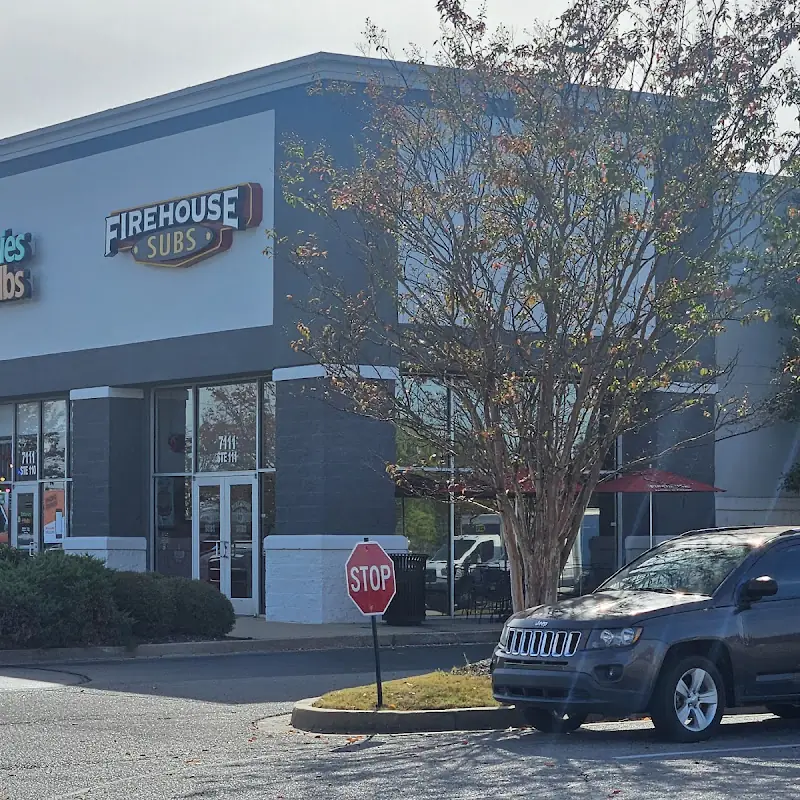 Firehouse Subs Southaven