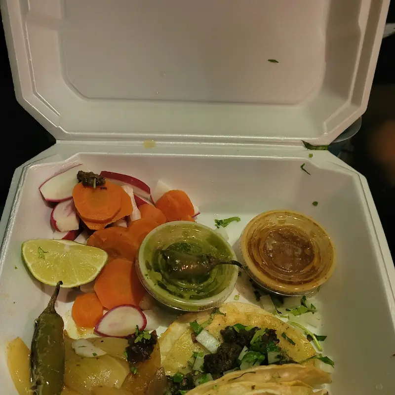 Tacos Michoacan Maravilla