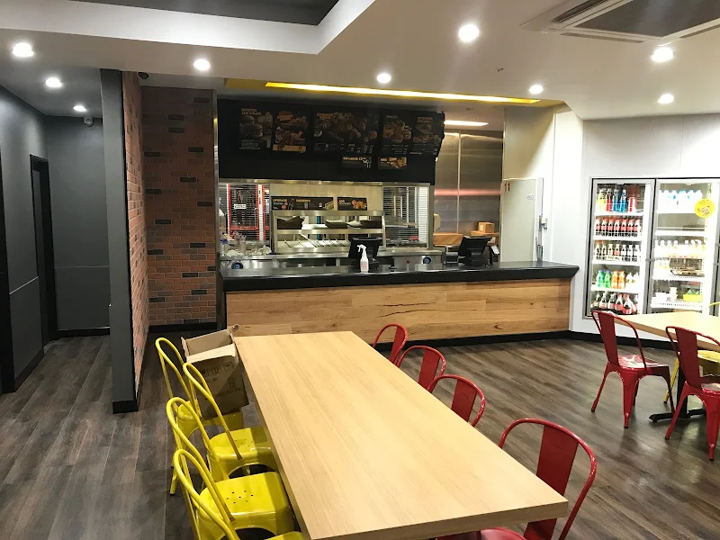 Chicken Treat Katanning