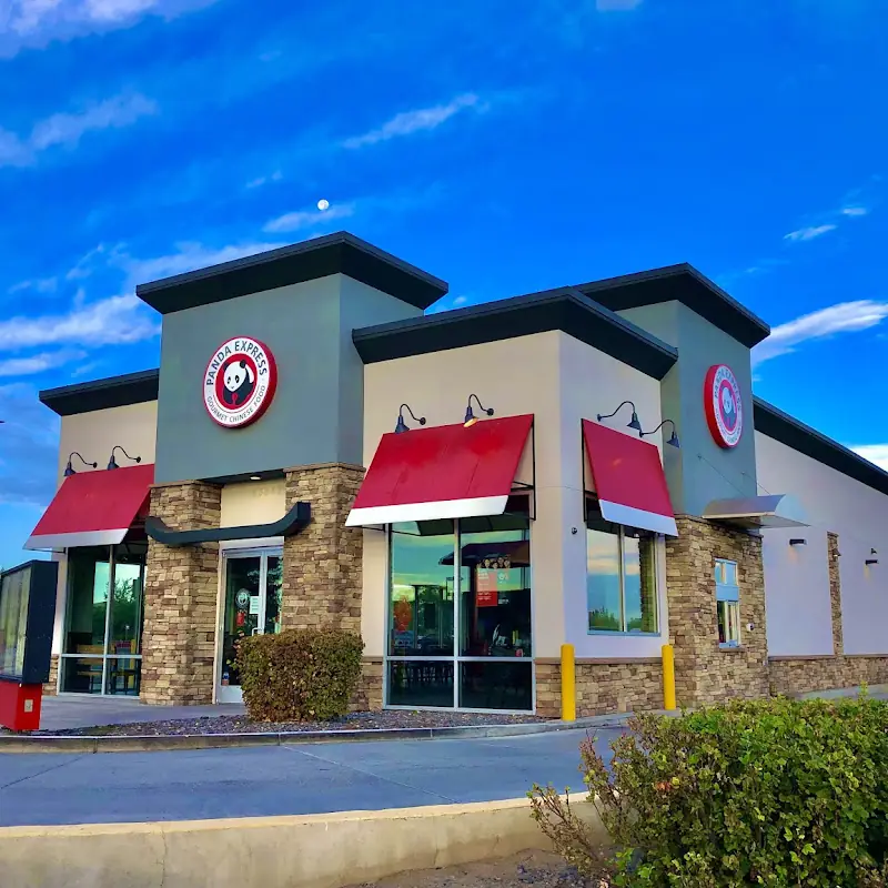 Panda Express