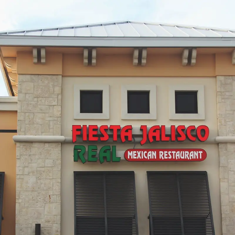 Fiesta Jalisco