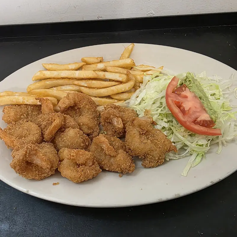 El Carlos Mexican Restaurant