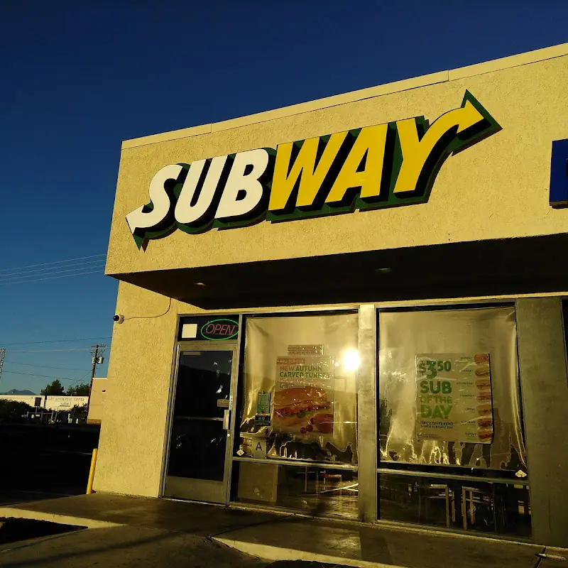 Subway