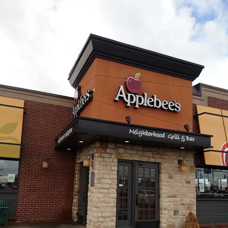Applebee's Grill + Bar
