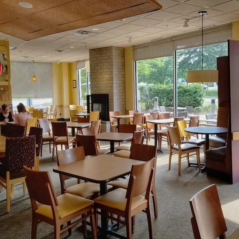 Panera Bread
