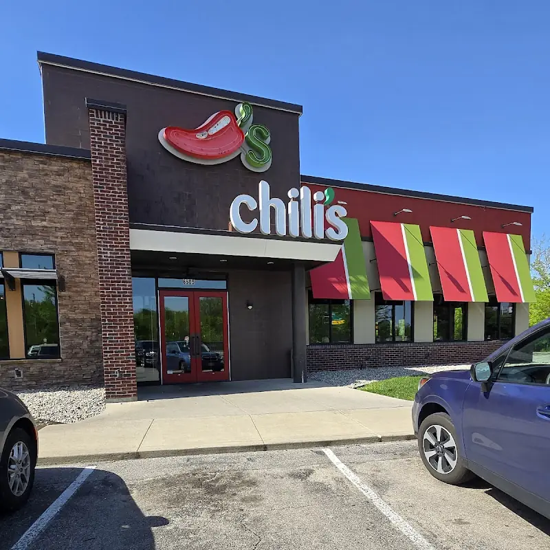 Chili's Grill & Bar