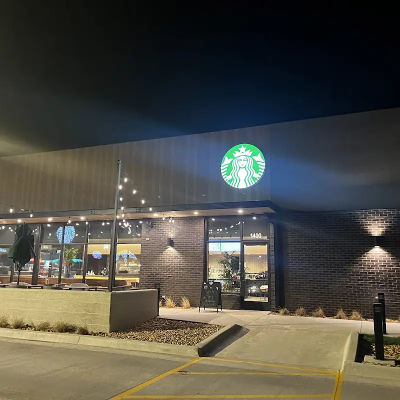 Starbucks Coffee Company