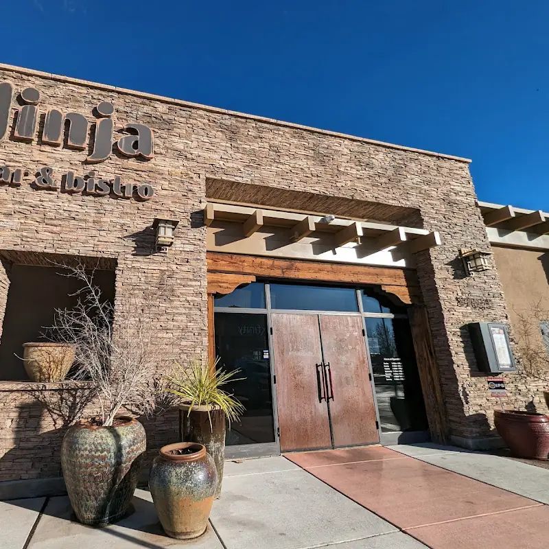 Jinja Bar & Bistro NE Heights