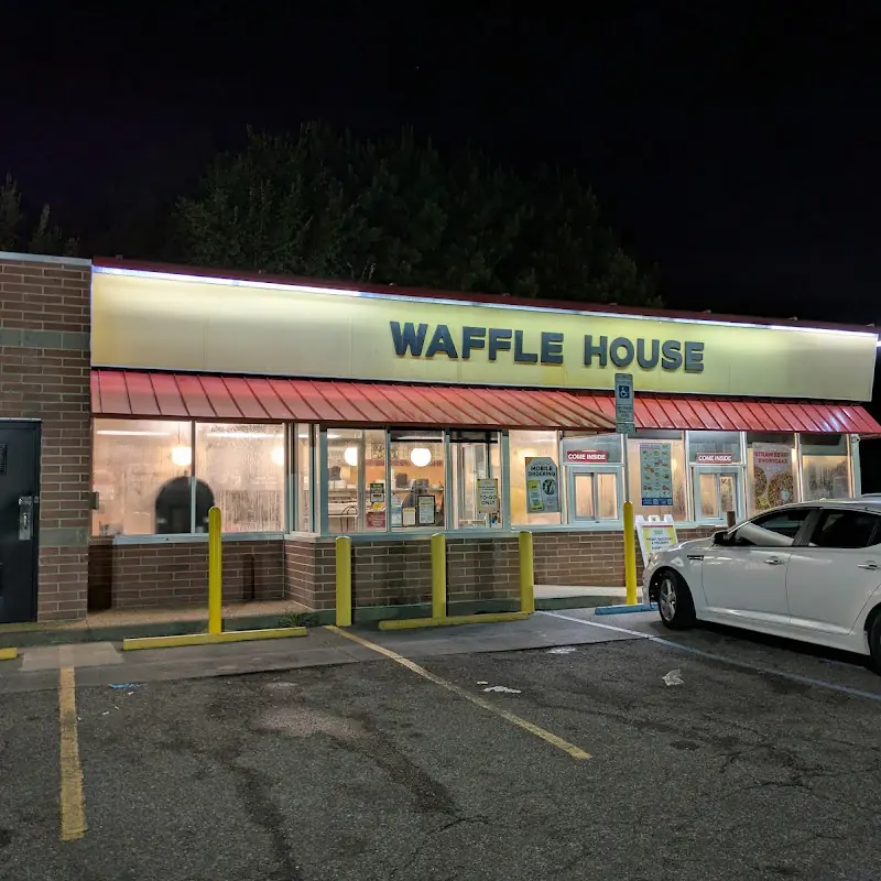 Waffle House