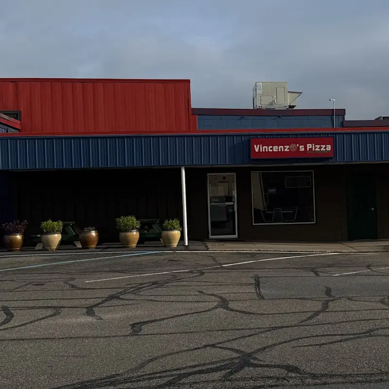 Vincenzo’s Pizza