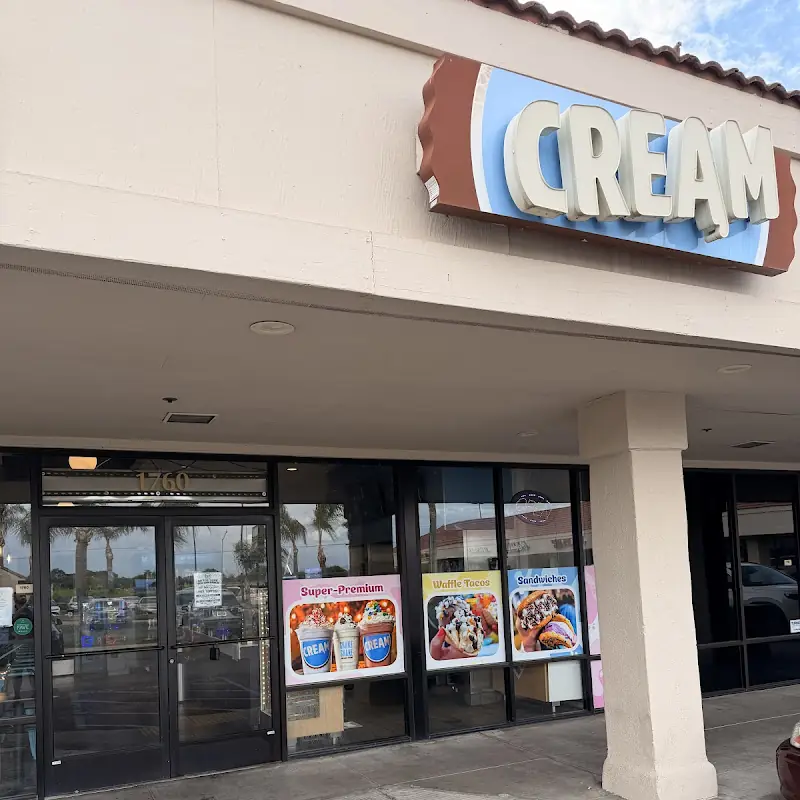 CREAM