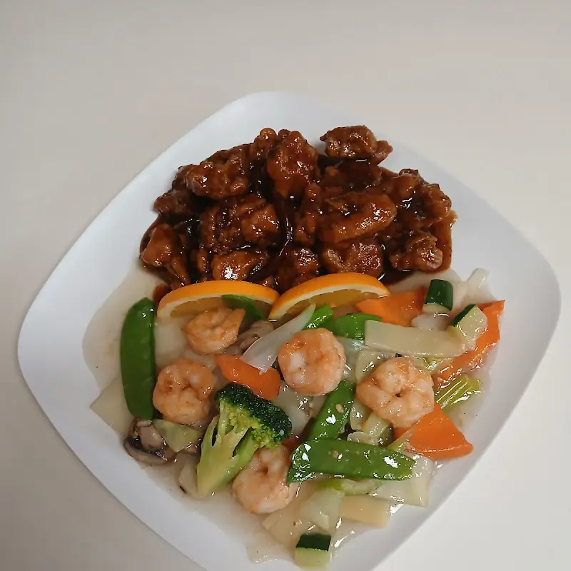 Hot & Sour Soup