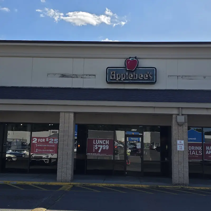 Applebee's Grill + Bar