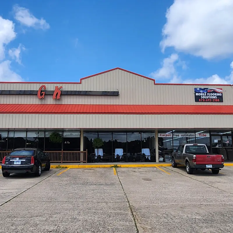 GK Restaurant