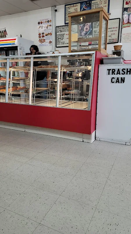 Donut Factory