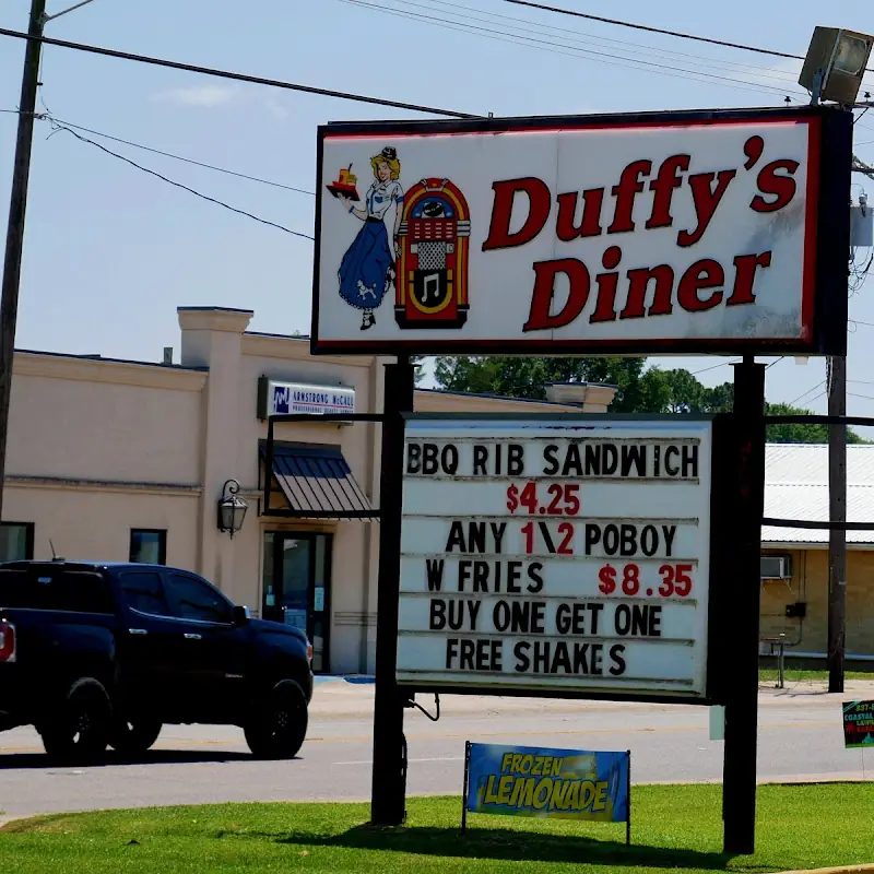 Duffy's Diner