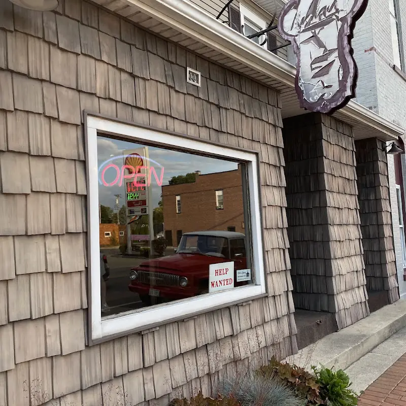 Michael's Pizza-West Liberty