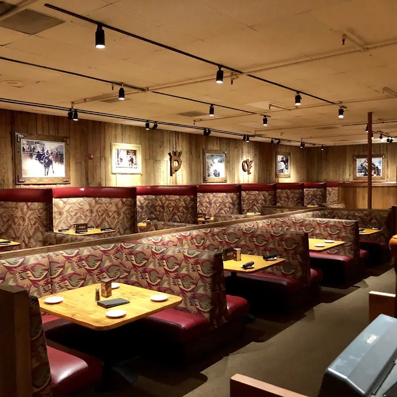 Black Angus Steakhouse