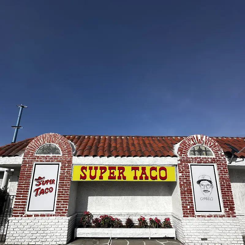 Super Taco Taqueria