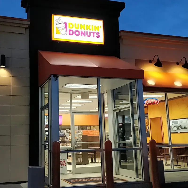 Dunkin'