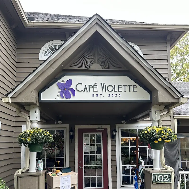 Café Violette