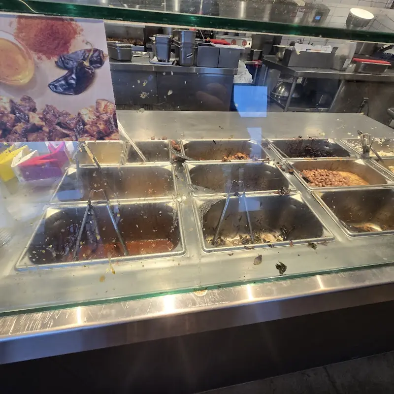 Chipotle Mexican Grill