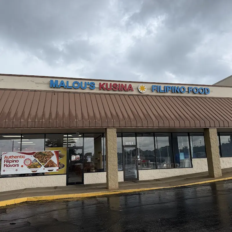Malou's Kusina