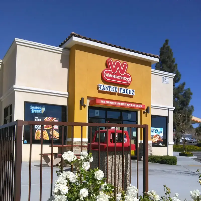Wienerschnitzel