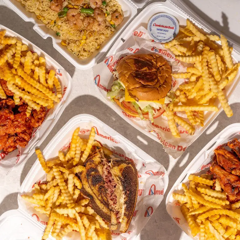American Deli