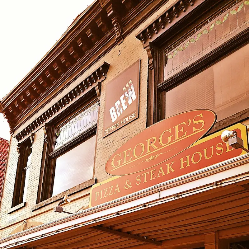George’s Pizza & Steakhouse