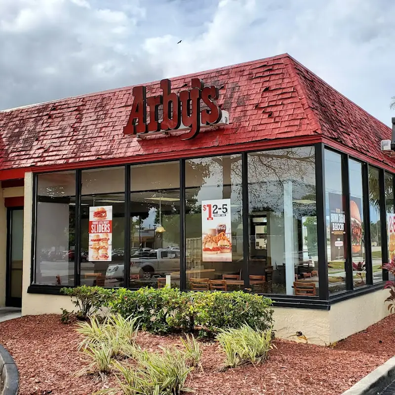 Arby's