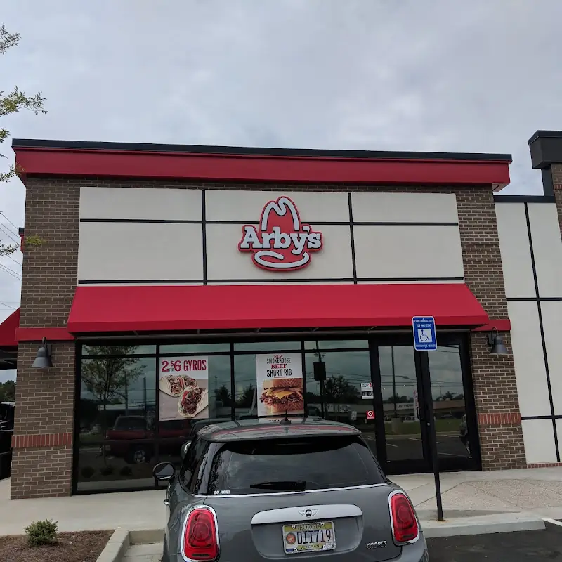 Arby's