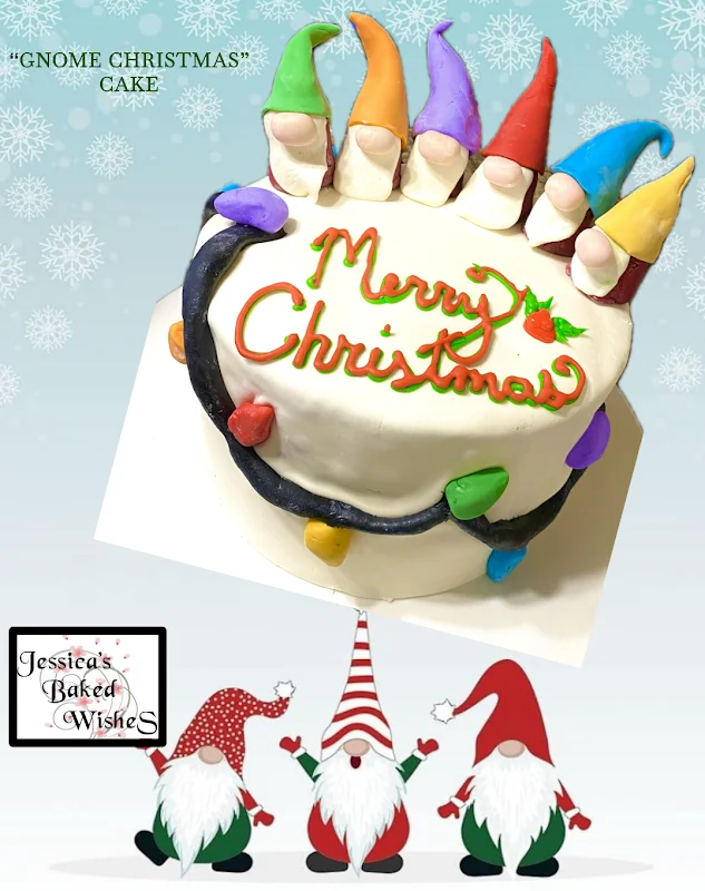 Jessica’s Baked Wishes