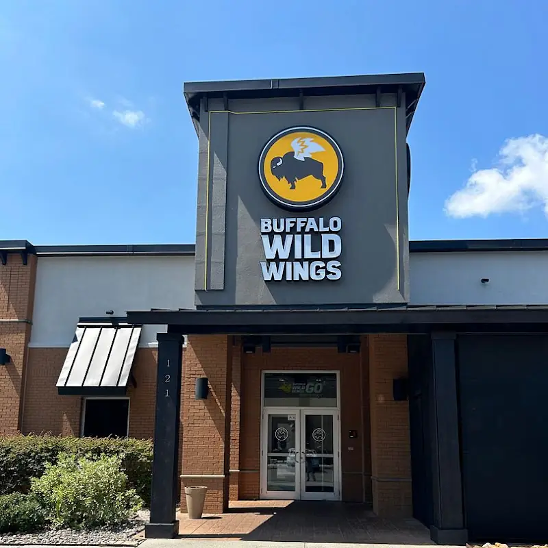 Buffalo Wild Wings