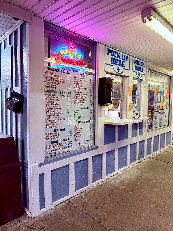 Dairy Creme Corner