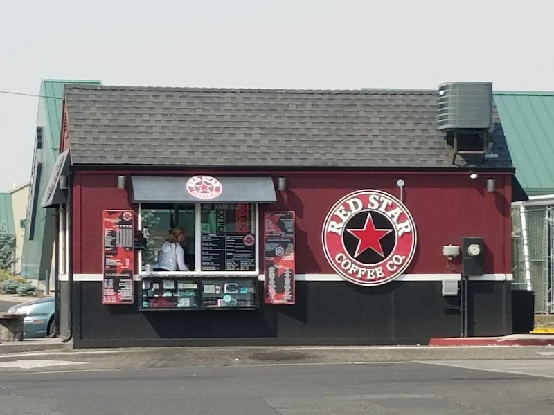 Red Star Coffee Company