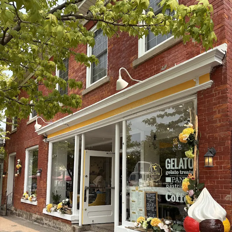 Il Gelato di Carlotta