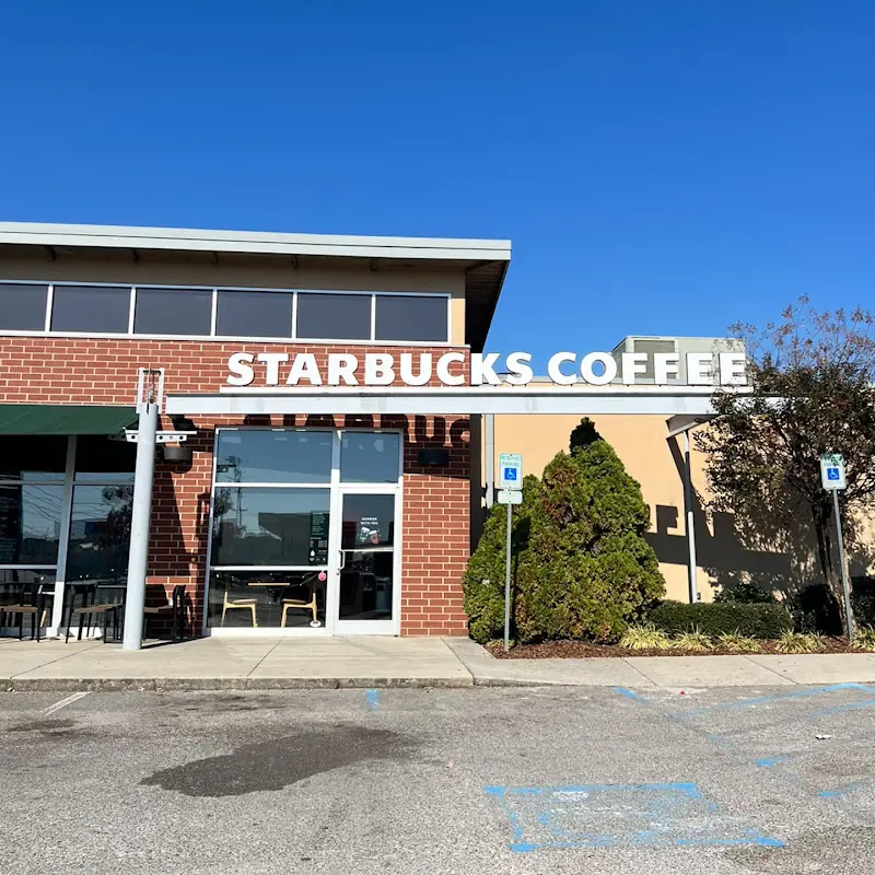 Starbucks Coffee Company