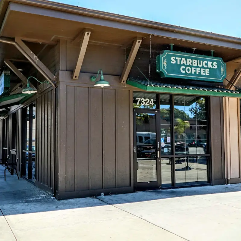 Starbucks Coffee Company