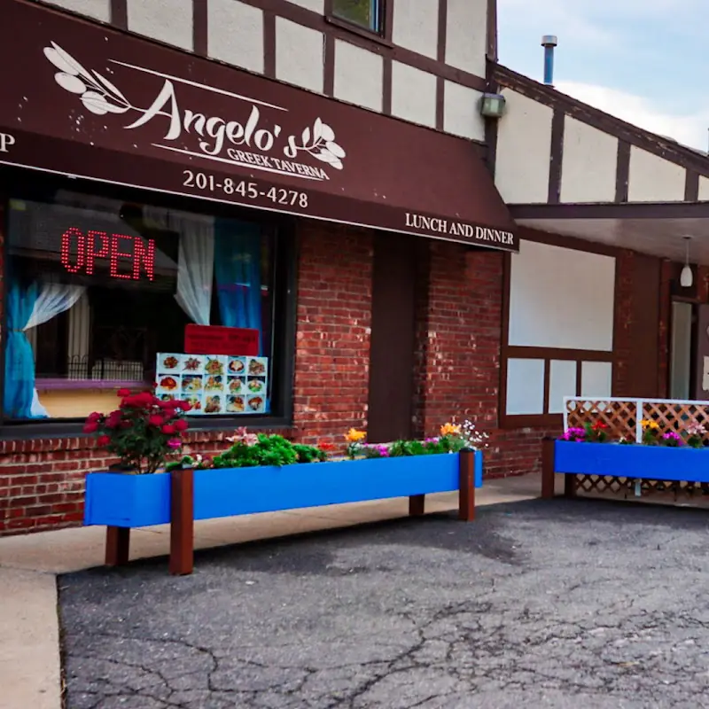 Angelo's Greek Taverna